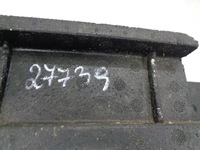 фото thumb №4, Mini r50 r52 r53 абсорбер бампера задняя