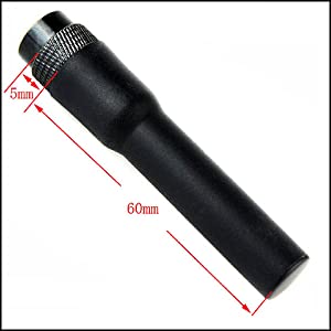 Двухдиапазонная антенна Retevis RT20 Walkie Talkie SMA-M