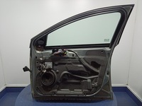 фото thumb №11, Ford mondeo mk4 07- дверь перед правые thunder металлик