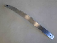 фото thumb №6, Mercedes cls w218 218 lift балка w бампер передній