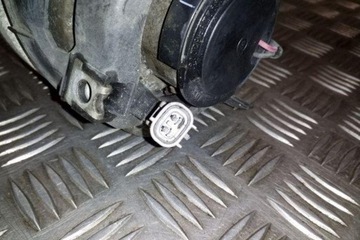 фото thumb №7, Галоген лівий переднє subaru outback br 11420759r 2.5l бензин 123kw 2006