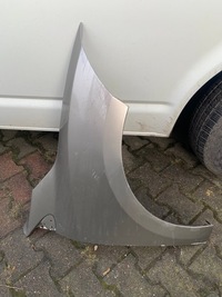 фото thumb №1, Крыло правый renault megane iii