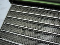 Vw seat skoda 1.4 tsi 10r.122km 03c145749b 993282l інтеркулер Київ, фото thumb