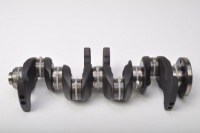 Mini r55 r56 207 208 308 c3 picasso 1.4 16v 95km wał колінчастий 7534733 Недорого, фото thumb