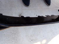 фото thumb №9, Alfa romeo stelvio квадрифоліо бампер перед spr