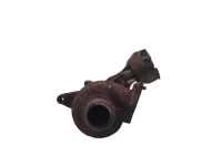 Citroen jumpy 2008 турбіна Оригінал, фото thumb