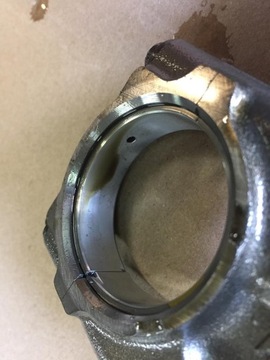 фото thumb №11, Honda insight 09-14 поршень шатун 1.3 гібрид