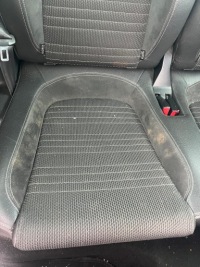фото thumb №13, Vw scirocco iii комплект сидений обшивка дверей обшивки сиденья диван