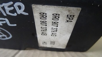 фото thumb №10, Roomster рестайлинг 1.6 tdi насос abs 6r0907379ag