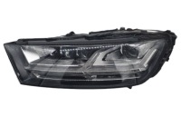 Купить Audi q7 4m фара перед передняя левая 4m0941035 matrix, фото thumb