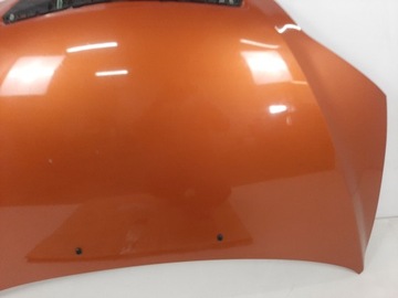 фото thumb №11, Mazda 2 dy 1.4 16v 03r капот код 27t dd1052310f