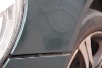 фото thumb №10, Skoda roomster крыло перед передний левый 9572