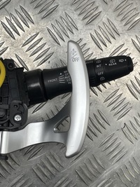 фото thumb №7, Mitsubishi outlander iii переключатели переключатель комбинированный подрулевой переключатель 8600a740