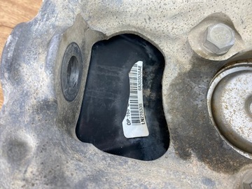 фото thumb №14, Поворотный кулак правая передняя ступица dodge ram 1500 2019+ usa