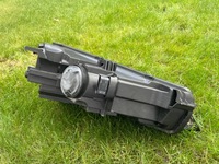 фото thumb №16, Audi tt 8s0 15- ліва лампа ксенон