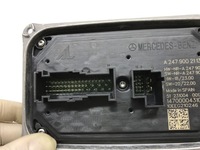 фото thumb №4, Mercedes w247 преобразователь модуль led a2479002113