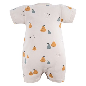 Rampers letni kremowy PEARFECT Eevi - 86