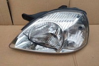 фото thumb №1, Фара лівий лампа ліва kia rio 2002-2005