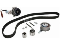 фото thumb №1, Насос wody + ремінь audi q3 8u 2.0 f3 2.0 q2 ga 2.0