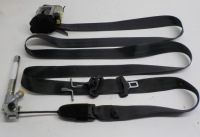 Купить Alfa romeo mito ремень безопасности натяжитель 618744800 156092071, фото thumb