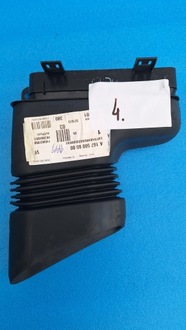 фото thumb №6, Mercedes gle w167 шланг wąż повітря