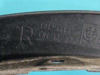 Молдинг крыла перед правая bmw x3 e83 3405818 Недорого, фото thumb
