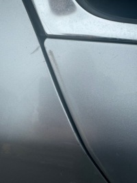 фото thumb №6, Skoda superb ii lift дверь правый задняя правое задние la7w