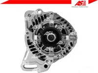 фото thumb №3, As-pl генератор vw transporter / caravelle iv 1.9