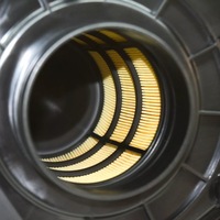 фото thumb №10, Audi a4 b9 набор фильтра воздуха 8w0133837ab oem