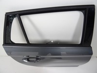 фото thumb №2, Skoda scala дверь правое задняя lf7c rok 2022