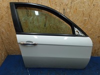 фото thumb №1, Дверь правый перед lift alfa romeo 147 белый