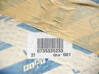 фото thumb №9, Зеркало электрический fiat stilo 01-07 735335233