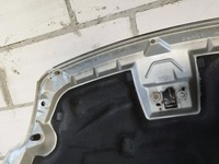 фото thumb №7, Ford focus 2009 капот перед