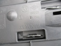 фото thumb №8, Renault laguna ii 05-07 бампер перед передний lift