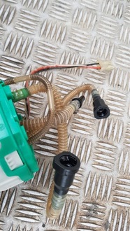 фото thumb №13, Audi a8 d3 помпа топлива 4.0 tdi 3d0919679