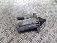 фото thumb №1, Стартер vw scirocco golf vi a3 8p 02m911024p