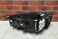 фото thumb №7, Лампа левая led crystal bmw 7 g70 usa sae