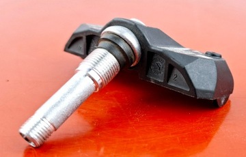 фото thumb №7, Mercedes-benz оригінальний номер датчик тиску w шинах a0045429718