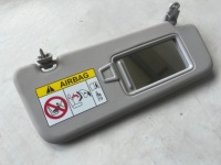 фото thumb №6, Hyundai i30 iii 17- козырёк защита солнцезащитная правая europa