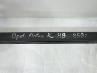 фото thumb №6, Oś балка задня opel astra k v hb