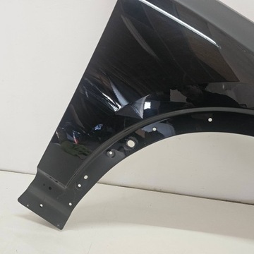 фото thumb №7, Крило праві перед переднє polestar 3 iii оригінал