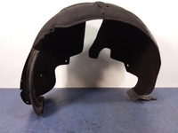 фото thumb №1, Skoda octavia ii підкрилок зад праві бризковик