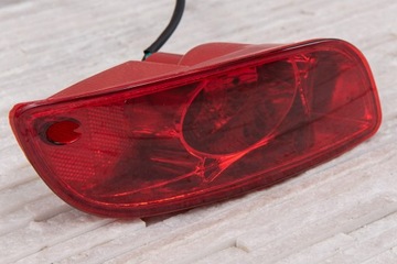 фото thumb №7, Hyundai santa fe ii cm 2006-2009 лампа протитуманна задня ліва 924082b000