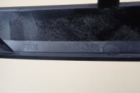 фото thumb №10, Молдинг решетка бампера fiat tipo ii 735734366 lift 2020- czarna