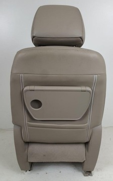 фото thumb №9, Сидіння правий перед з підігрівом renault koleos i