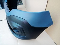 фото thumb №5, Renault trafic iii бампер переднее перед 620223380