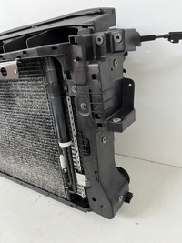 фото thumb №9, Pas переднее радиатор vw volkswagen tiguan 5n0