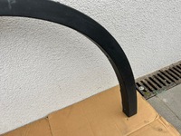 фото thumb №5, Планка na крило ліва перед лівий bmw x5 f15 звичайна 7294373