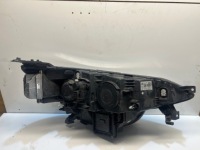 Купить Renault megane iv 4 16- фара фара левый перед led h7 260602792r, фото thumb
