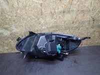 фото thumb №8, Лампа перед правая renault twingo ii 2 07-